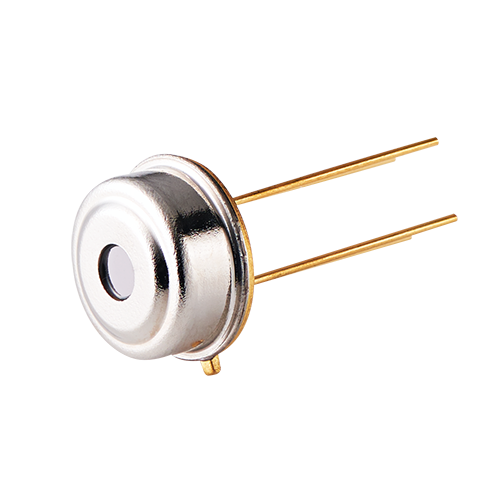 Thermopile Sensor