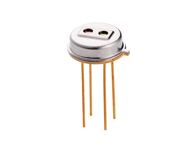 Thermopile Sensor