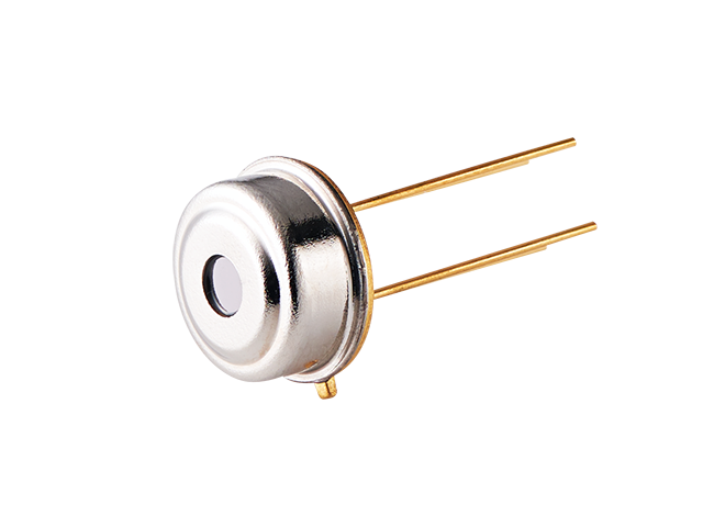 Thermopile Sensor